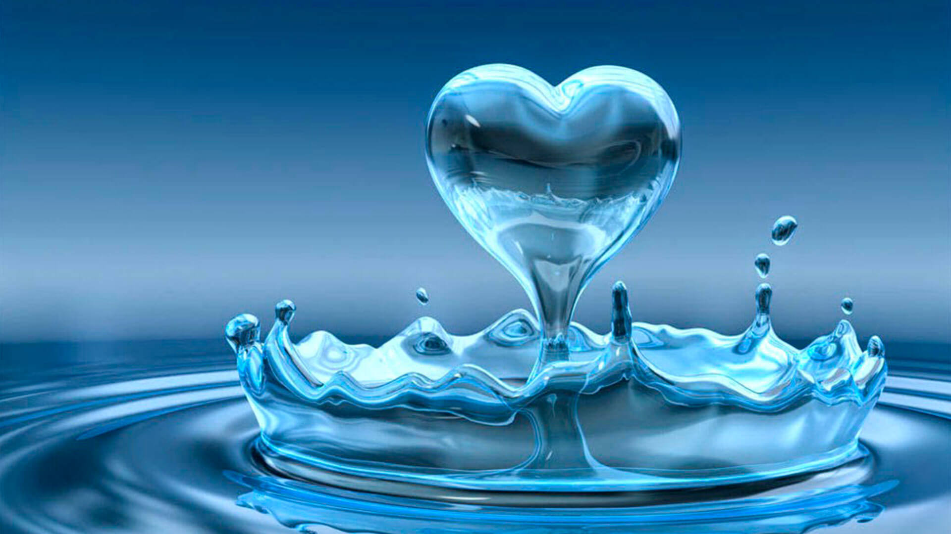 Importância da Água na Hidratação do Corpo