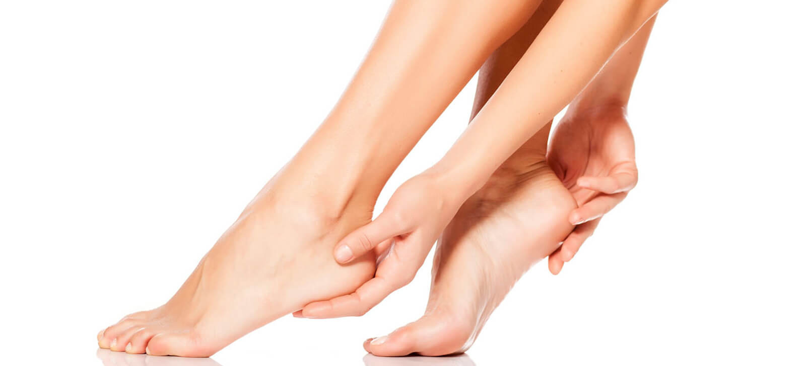 Principais causas de ressecamento e rachaduras nos pés