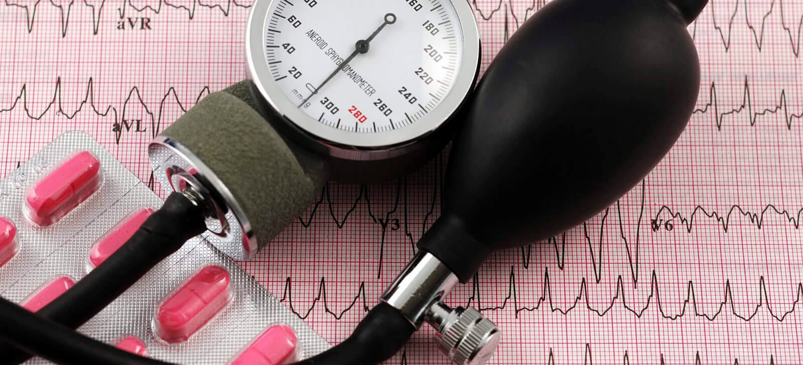 Tudo o que você precisa saber sobre pressão arterial