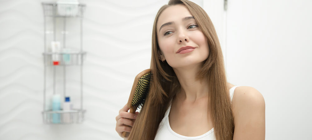 Dicas incríveis de como fortalecer a raiz do cabelo